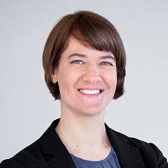 Portrait of Karin Franzen